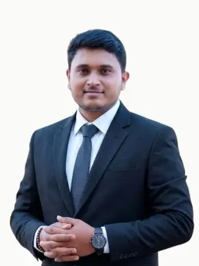 Pavan Sawant